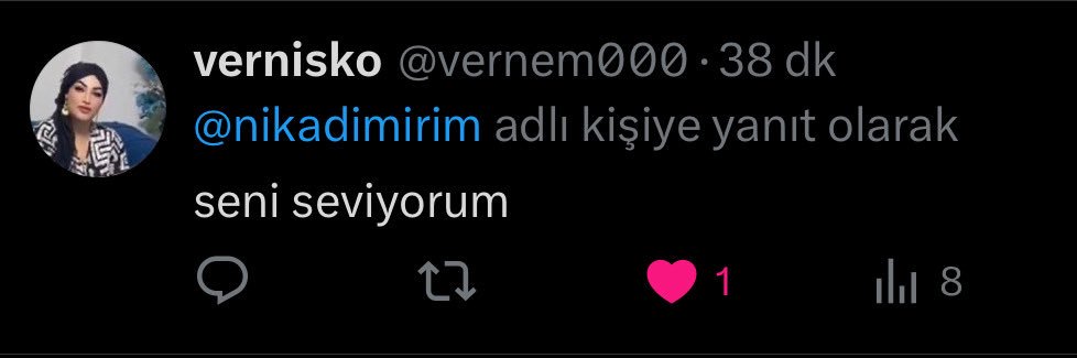nikadimirim's profile banner image