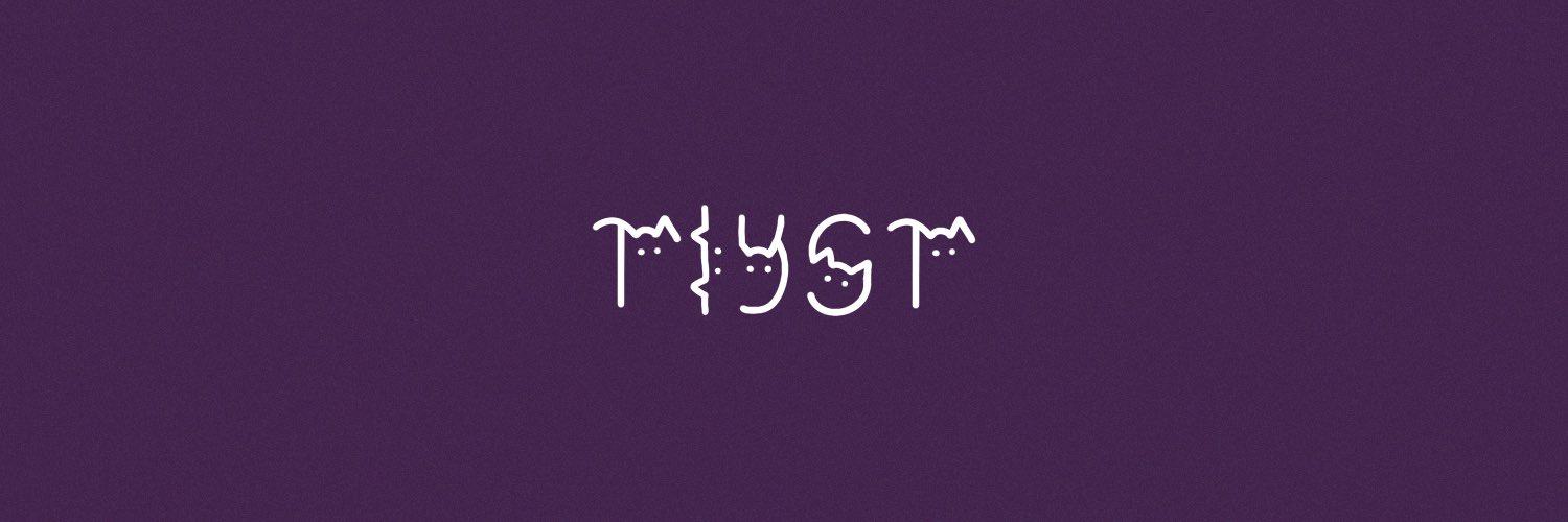 tiyst ▚▘▚▘▚▘ banner