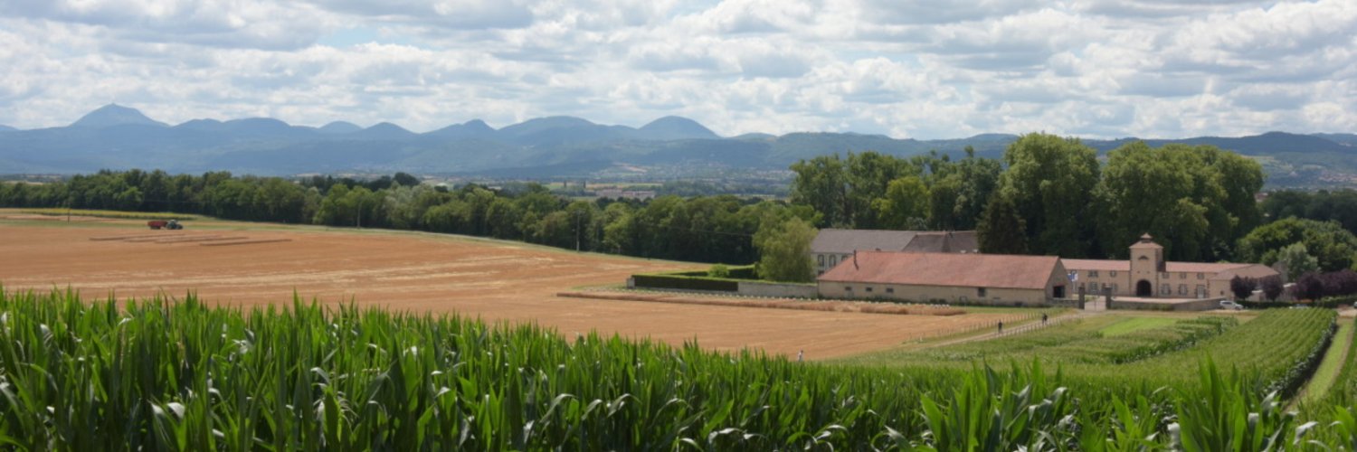 Limagrain's profile banner image