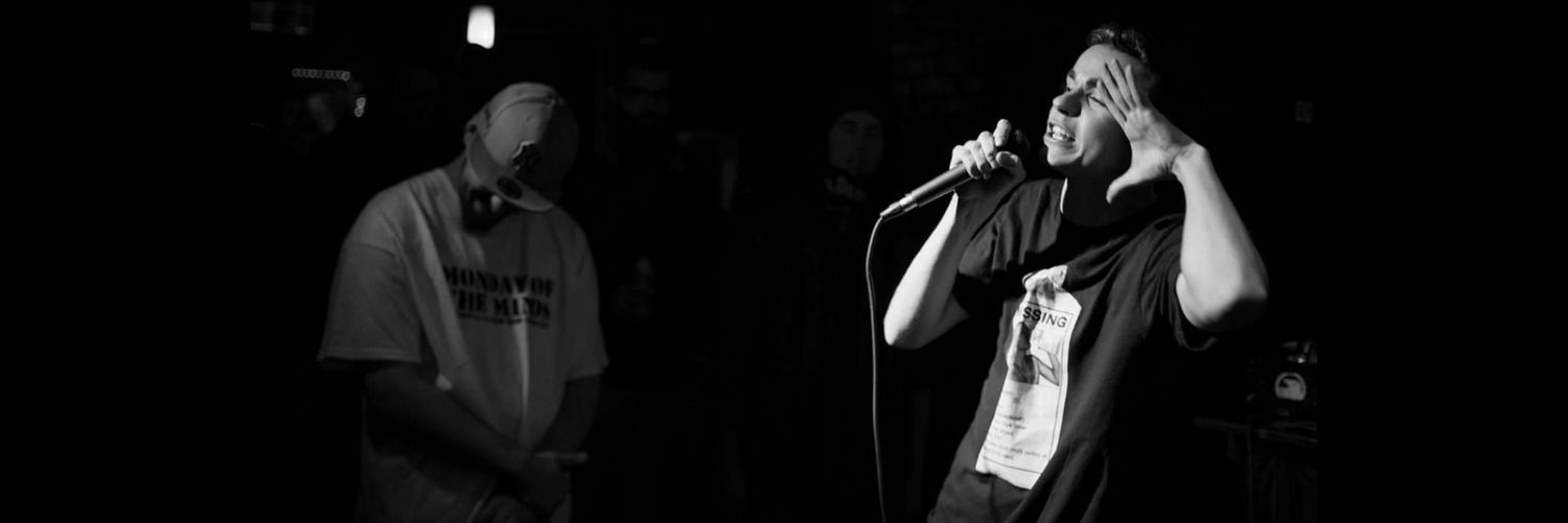 TheAlphaHuman's profile banner image