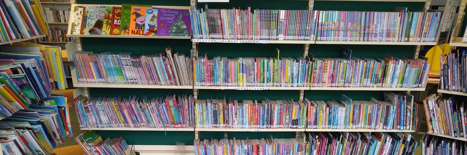LibrariesIB's profile banner image