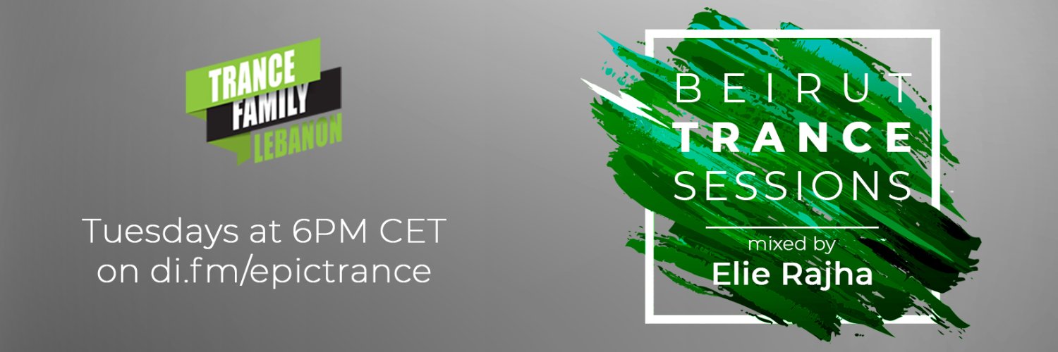 BeirutTranceSessions banner