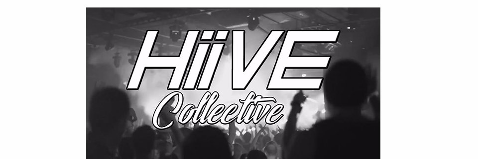 Hiive Collective banner