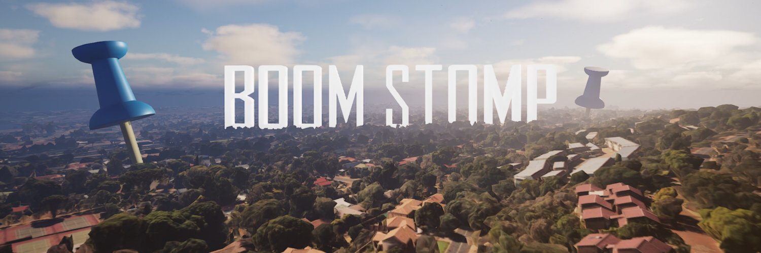 boomstomp911's profile banner image