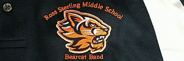 RSMS Band Profile Banner