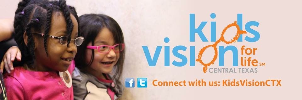 KidsVisionCTX's profile banner image
