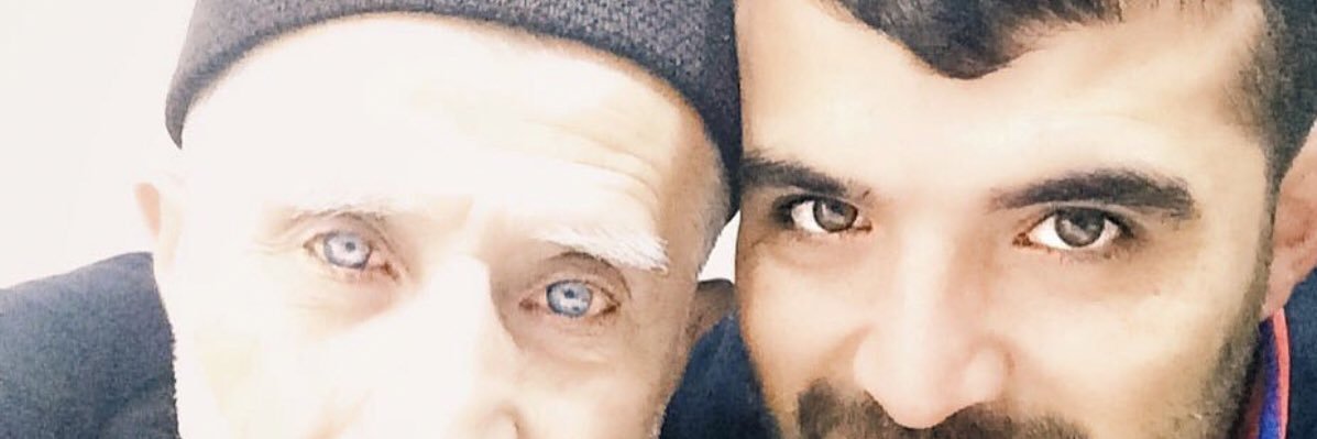 DASTN58Onur's profile banner image
