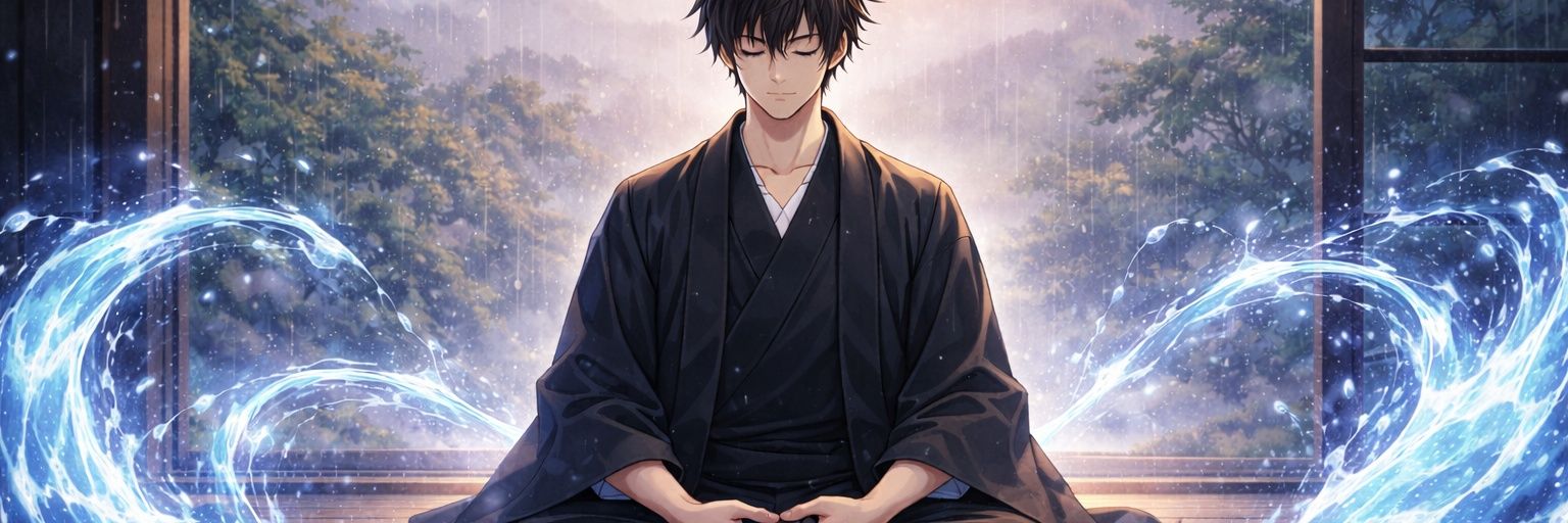 キーのアイデア - Vé-èf banner