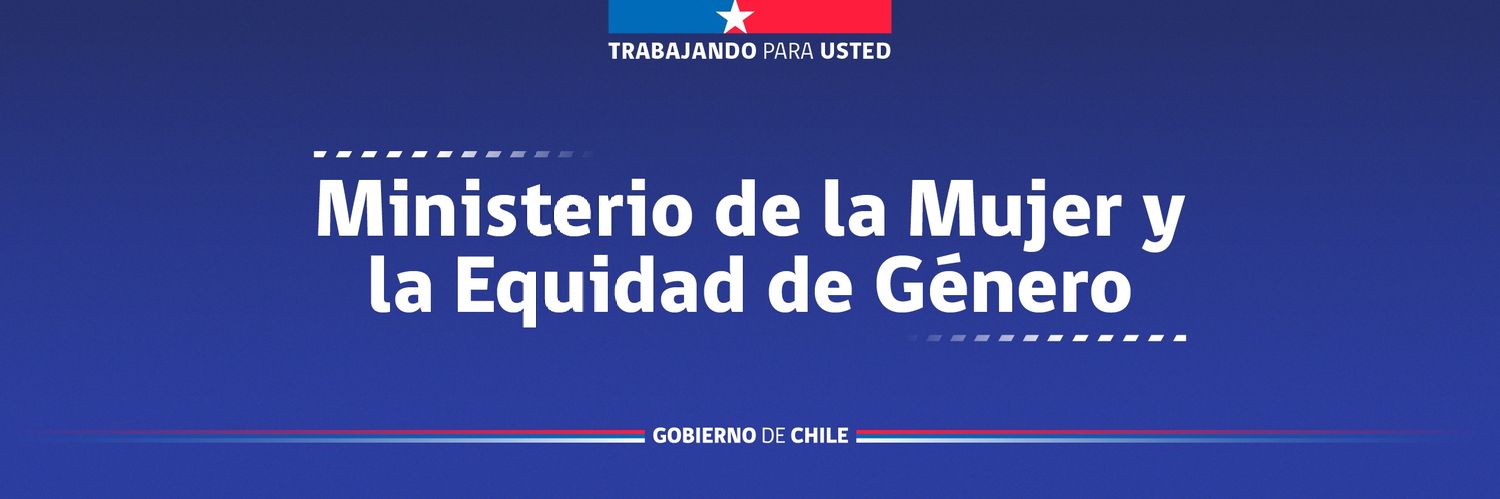 Seremi Mujer y Equidad de Género Biobío banner