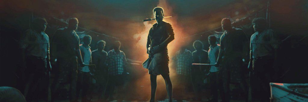 RAJFATHU's profile banner image