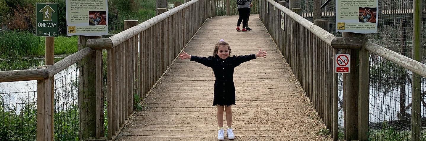 James Wightman banner