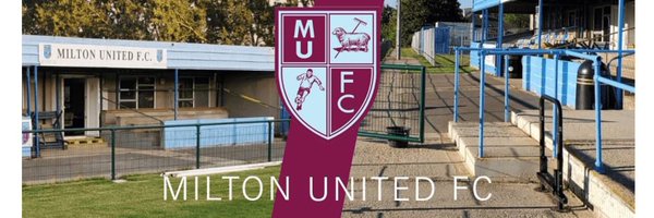 Milton United Ladies Profile Banner