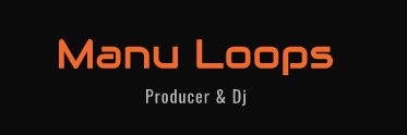 Manu_loops's profile banner image