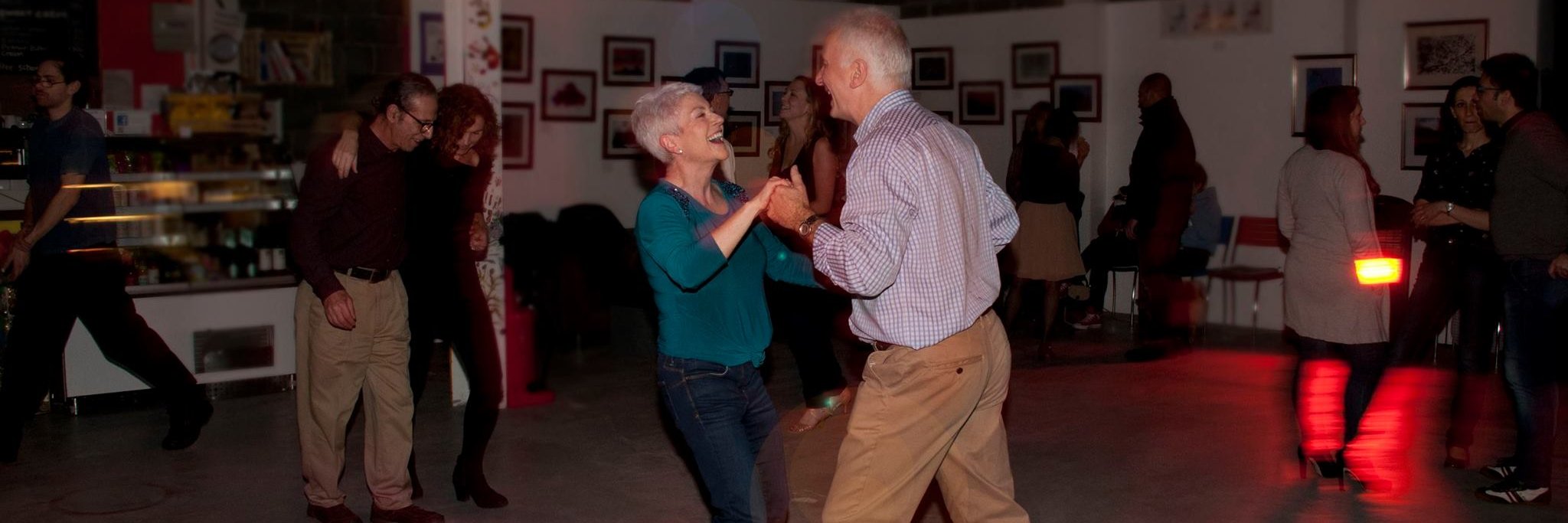 Salsa Serpiente banner