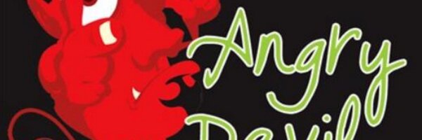 IblissFrontal Profile Banner