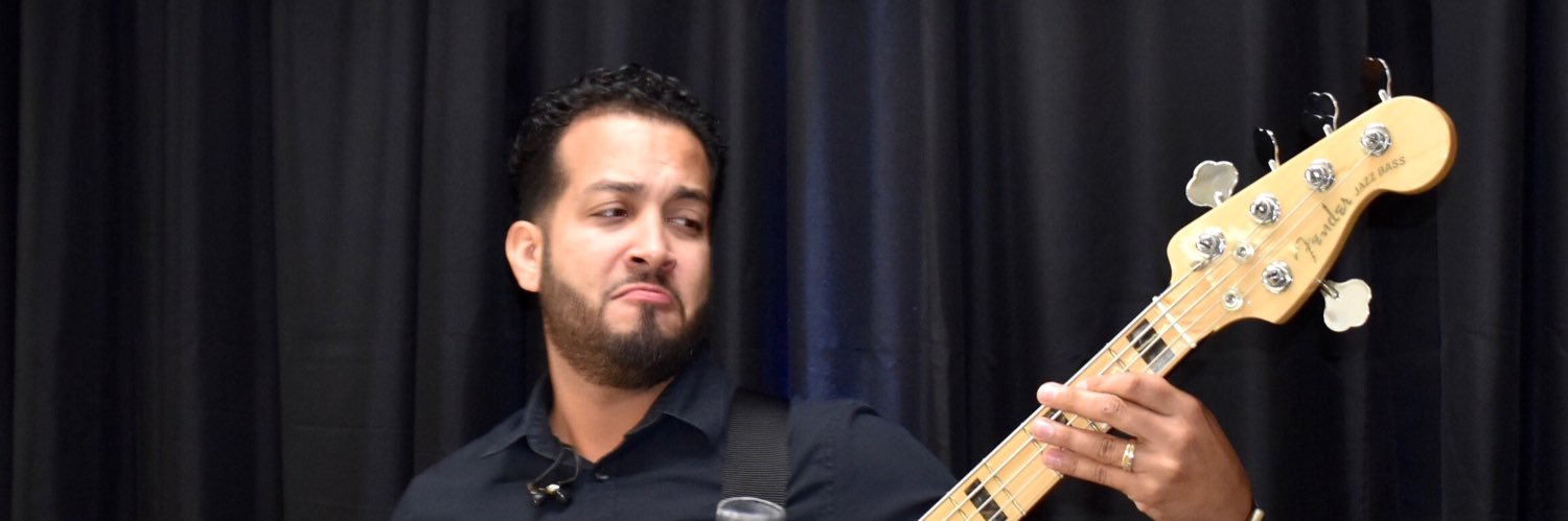 BombieDrums's profile banner image