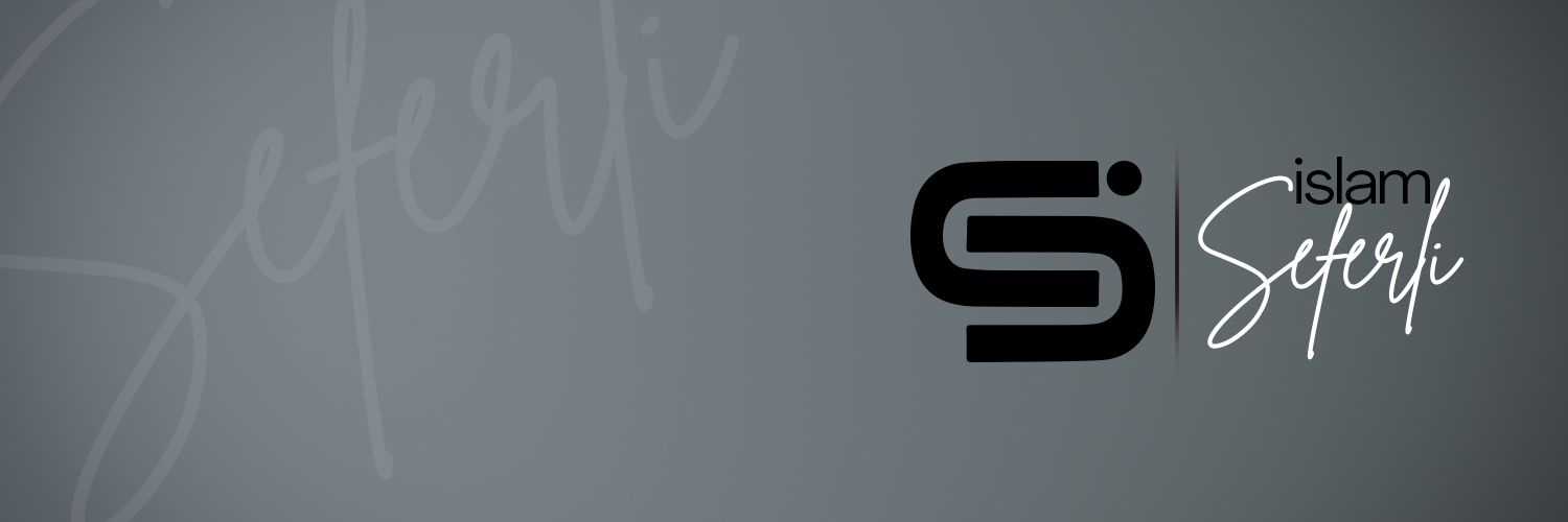 Islam Seferli banner