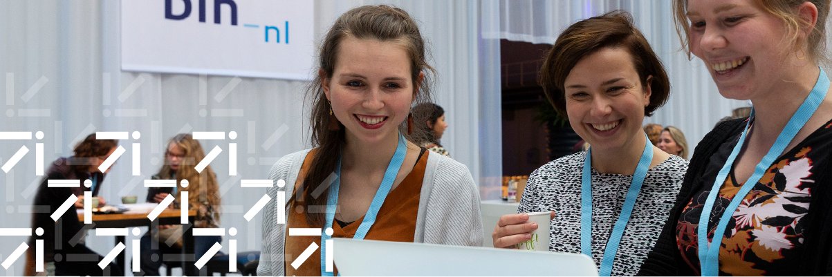 BIN NL banner