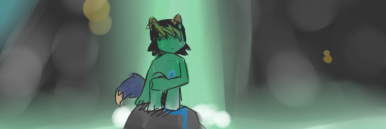 MaritinFox's profile banner image
