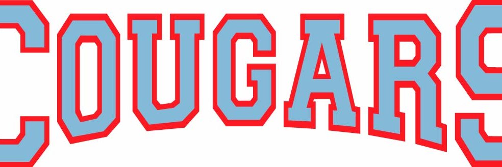 CCHS Football banner