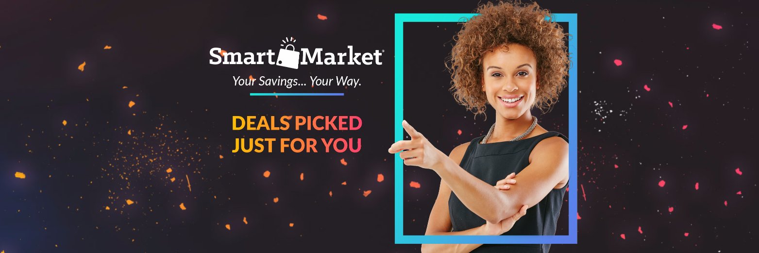 SmartDotMarket's profile banner image