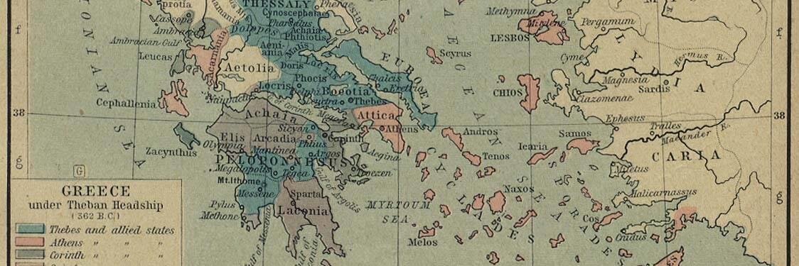 GreekWord banner