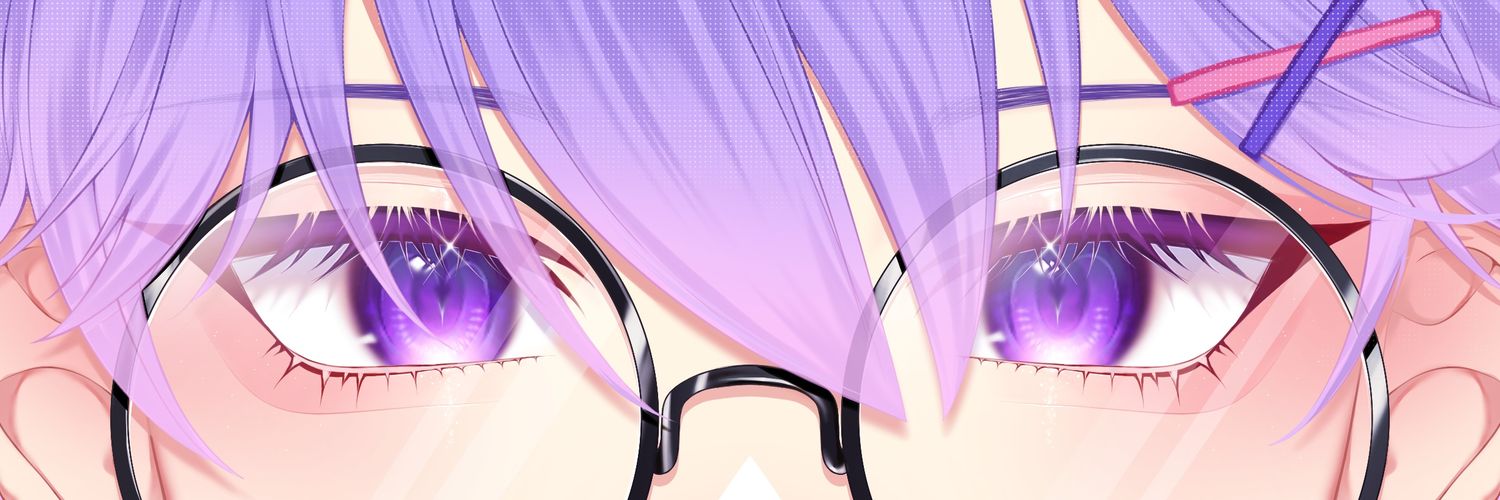 Syv ☕️ | Vtuber banner