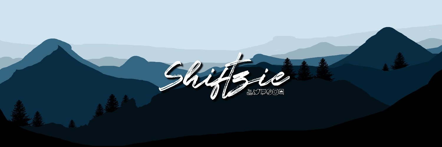 Shiftzie banner