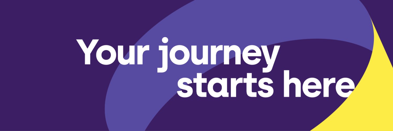 The Portal Trust's banner