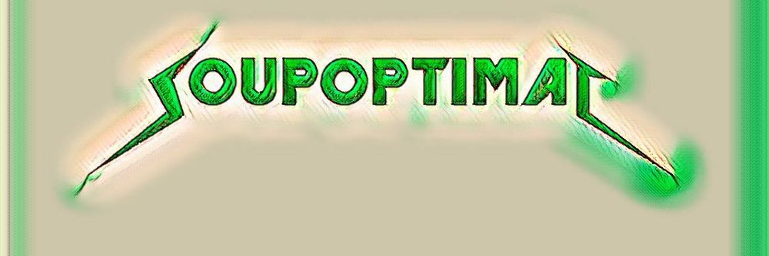 SoupOptimal banner