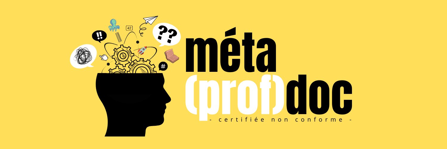 Méta Doc 🐙🪁 banner