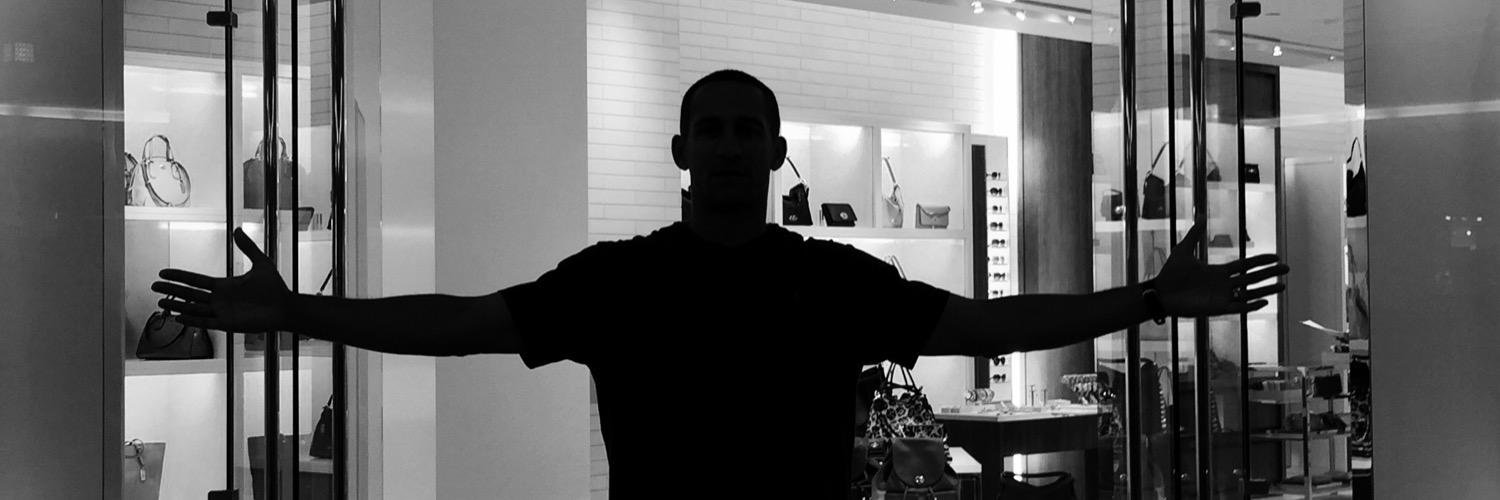 Chris Schumacher banner