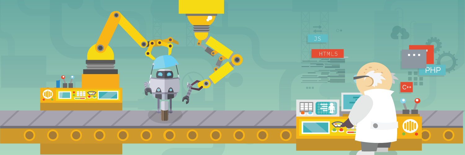 Project Cog banner