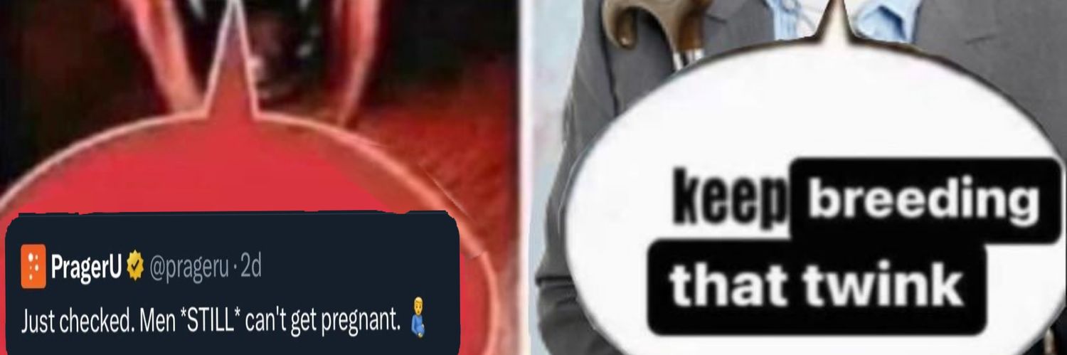 Franzune Kafku 🇵🇹🏳️‍⚧️ banner