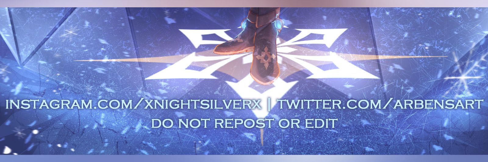 Arbens 🦚 Kaeya Lore Enthusiast 🗡️'s banner