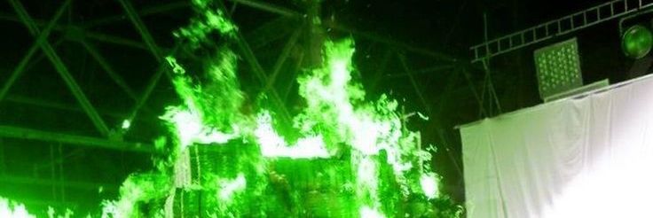 Gabriel pensador da Maconha banner