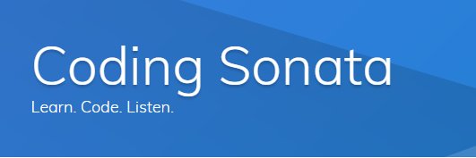 codingsonata banner