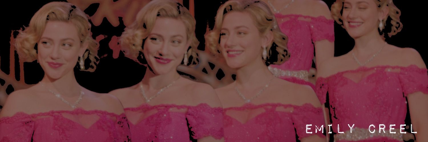 𝐸𝑚𝑖𝑙𝑦 banner