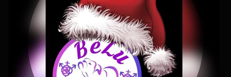 Pareja BELU🔞🚫💵💰🚫🛑🚭 banner