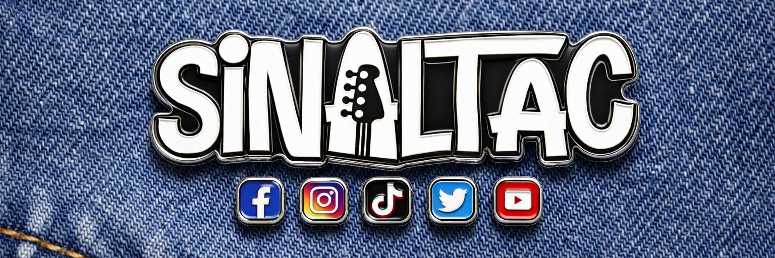 SINALTAC 🤟🏻 banner