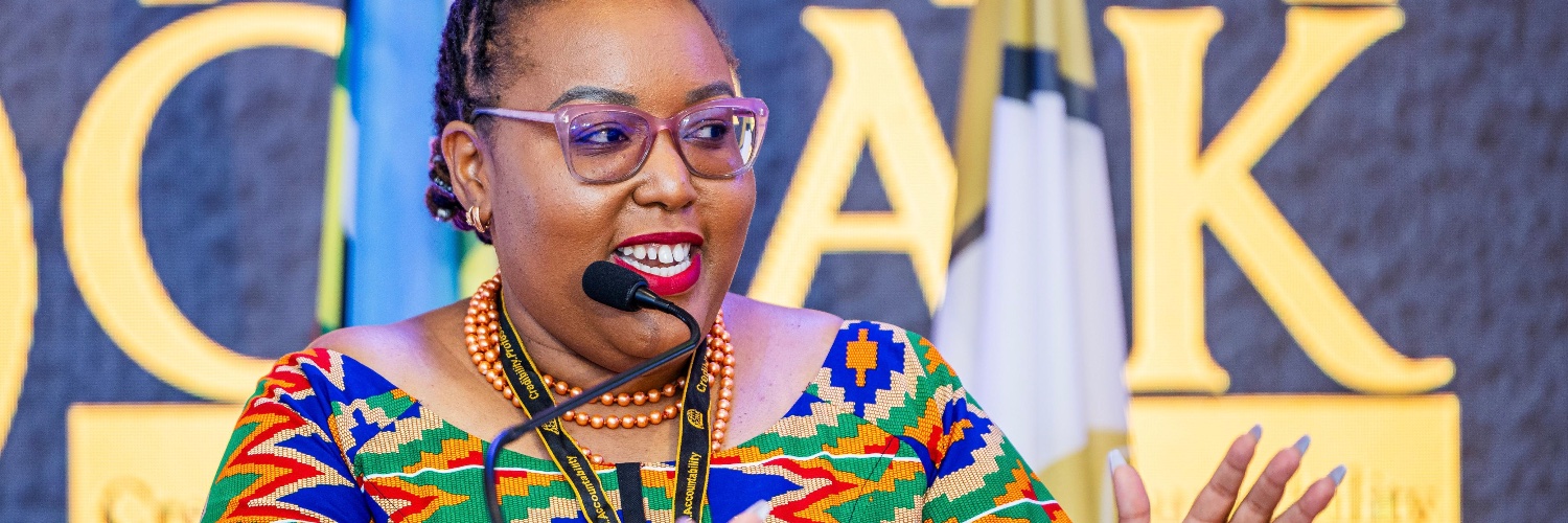 olivegitau's profile banner image