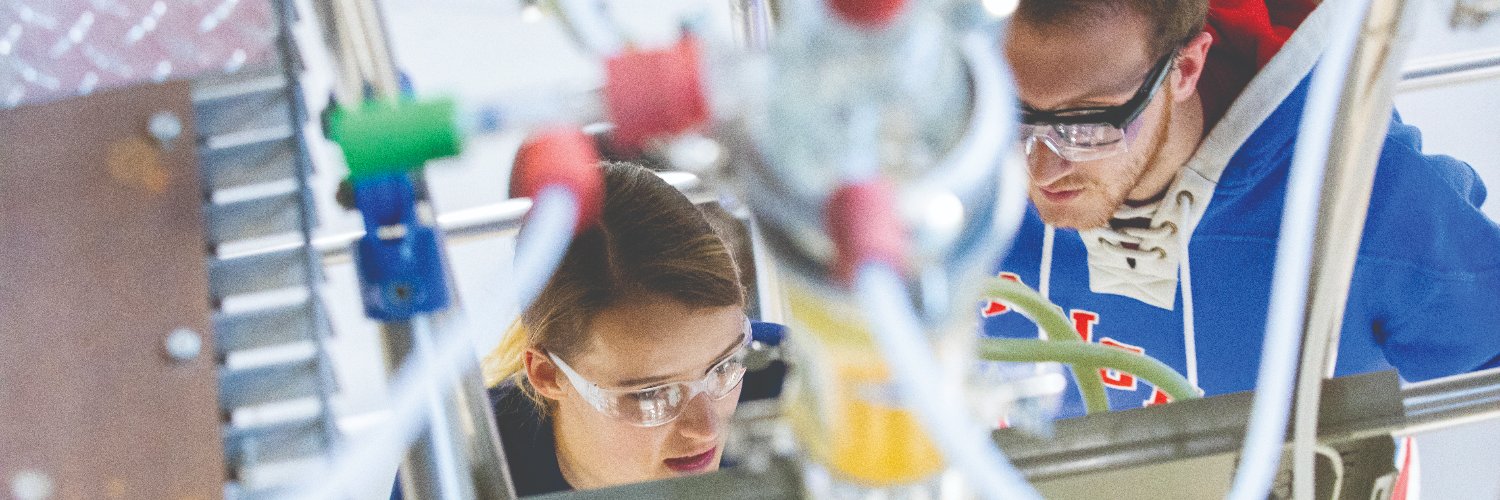 Virginia Tech ChE banner