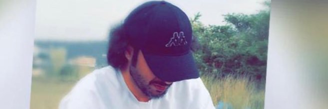 khaled16633's profile banner image