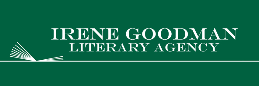 Irene Goodman Agency banner