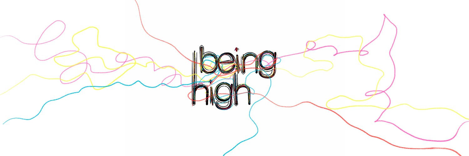BeinggHigh's profile banner image