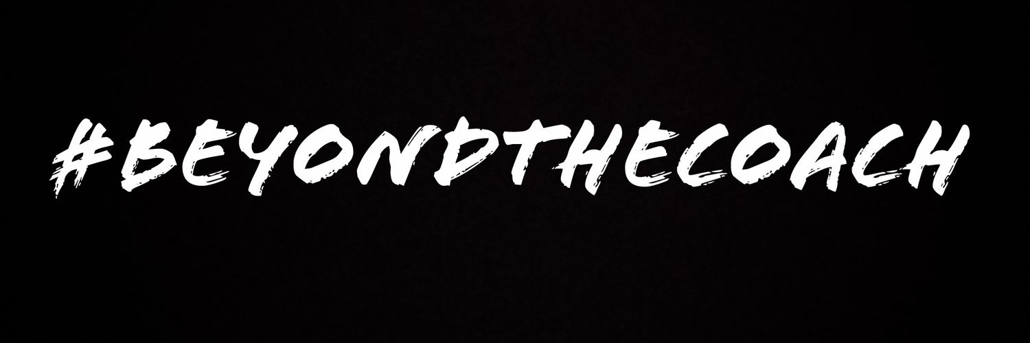 Beyond The Coach banner