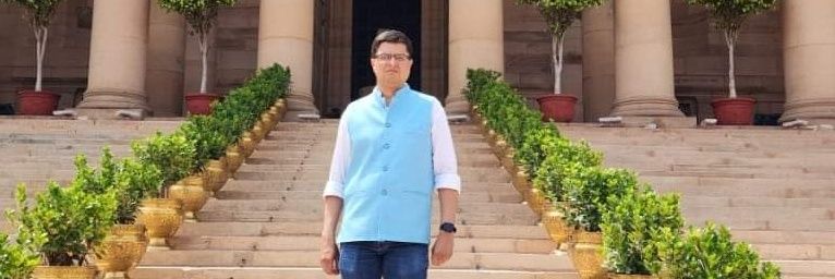 gauravjo5's profile banner image