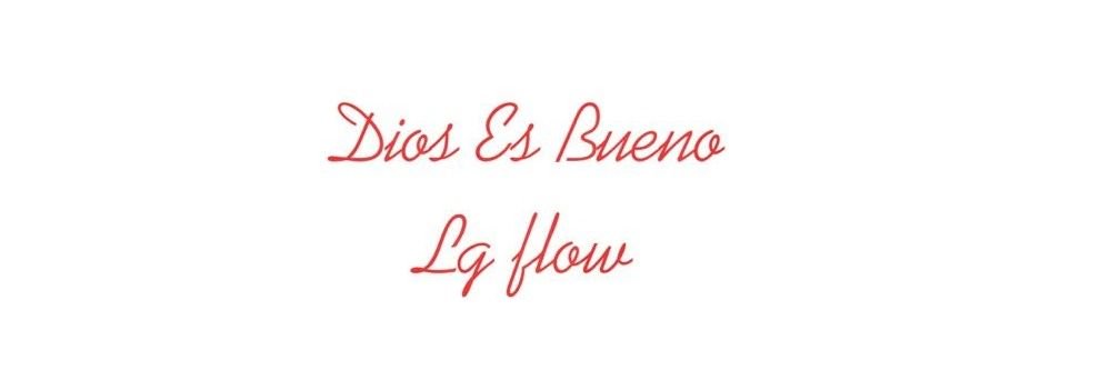 lg_flow's profile banner image