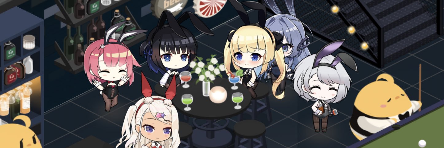 なかみ@トラック鯖　フィギュア垢兼用 banner