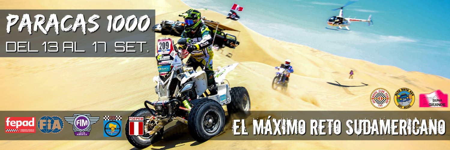 BajaInka's profile banner image